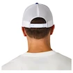 Pánská kšiltovka CCM  Athleisure Trucker Blanc