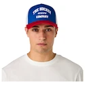Pánská kšiltovka CCM  Athleisure Trucker Blanc