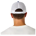 Pánská kšiltovka CCM  Athleisure Trucker Blanc