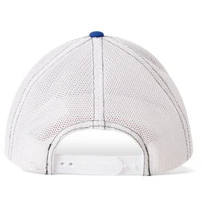 Pánská kšiltovka CCM  Athleisure Trucker Blanc