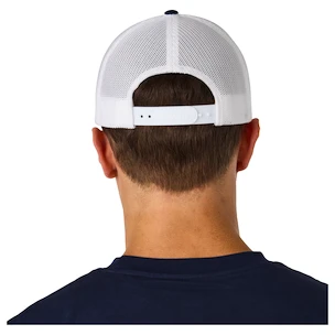 Pánská kšiltovka CCM  Athleisure Trucker Navy