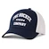 Pánská kšiltovka CCM  Athleisure Trucker Navy
