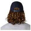 Pánská kšiltovka CCM  Athleisure Trucker Royal