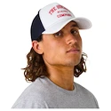 Pánská kšiltovka CCM  Athleisure Trucker Royal