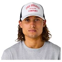 Pánská kšiltovka CCM  Athleisure Trucker Royal