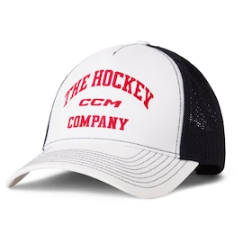Pánská kšiltovka CCM Athleisure Trucker Royal