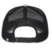 Pánská kšiltovka CCM  CAMO MESHBACK TRUCKER Athletic Grey