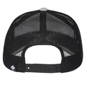 Pánská kšiltovka CCM  CAMO MESHBACK TRUCKER Athletic Grey