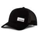 Pánská kšiltovka CCM  Casual Black