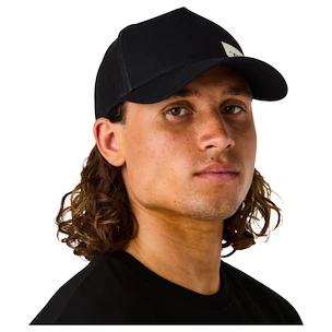 Pánská kšiltovka CCM  Casual Black