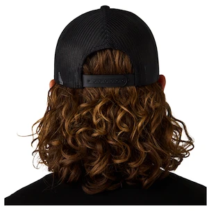 Pánská kšiltovka CCM  Casual Black