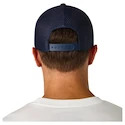 Pánská kšiltovka CCM  Casual Navy