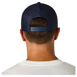 Pánská kšiltovka CCM  Casual Navy