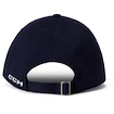 Pánská kšiltovka CCM  Flag Hood Team FIN Navy