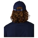Pánská kšiltovka CCM  Flag Hood Team FIN Navy