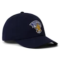 Pánská kšiltovka CCM  Flag Hood Team FIN Navy