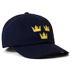 Pánská kšiltovka CCM  Flag Hood Team SWE Navy