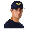 Pánská kšiltovka CCM  Flag Hood Team SWE Navy
