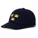 Pánská kšiltovka CCM  Flag Hood Team SWE Navy