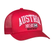 Pánská kšiltovka CCM  FLAG MESHBACK TRUCKER TEAM AUSTRIA Multiple Team Color 22A