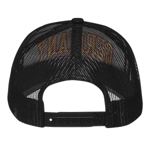 Pánská kšiltovka CCM  FLAG MESHBACK TRUCKER TEAM GERMANY Multiple Team Color 22A