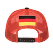 Pánská kšiltovka CCM  FLAG MESHBACK TRUCKER TEAM GERMANY Multiple Team Color 22B