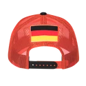Pánská kšiltovka CCM  FLAG MESHBACK TRUCKER TEAM GERMANY Multiple Team Color 22B