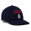 Pánská kšiltovka CCM  Flag Team CZE Navy