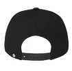 Pánská kšiltovka CCM  FLATBRIM SNAPBACK Black