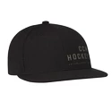 Pánská kšiltovka CCM  FLATBRIM SNAPBACK Black