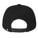 Pánská kšiltovka CCM  FLATBRIM SNAPBACK Black