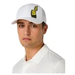 Pánská kšiltovka CCM  Golf Slouch Blanc