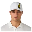 Pánská kšiltovka CCM  Golf Slouch Blanc