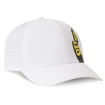 Pánská kšiltovka CCM  Golf Slouch Blanc