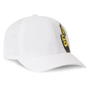 Pánská kšiltovka CCM  Golf Slouch Blanc