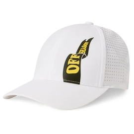 Pánská kšiltovka CCM Golf Slouch Blanc