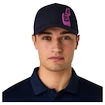 Pánská kšiltovka CCM  Golf Slouch Navy