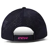 Pánská kšiltovka CCM  Golf Slouch Navy