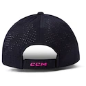 Pánská kšiltovka CCM  Golf Slouch Navy