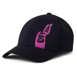Pánská kšiltovka CCM Golf Slouch Navy