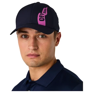 Pánská kšiltovka CCM  Golf Slouch Navy