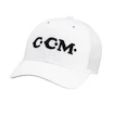 Pánská kšiltovka CCM  Historical Adjustable Meshback Trucker Cap