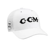 Pánská kšiltovka CCM  Historical Adjustable Meshback Trucker Cap