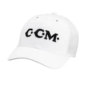 Pánská kšiltovka CCM  Historical Adjustable Meshback Trucker Cap