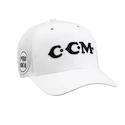 Pánská kšiltovka CCM  Historical Adjustable Meshback Trucker Cap