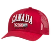 Pánská kšiltovka CCM  MESHBACK TRUCKER TEAM CANADA Multiple Team Color