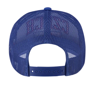 Pánská kšiltovka CCM  MESHBACK TRUCKER TEAM CZECH Multiple Team Color
