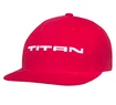 Pánská kšiltovka CCM  TITAN Flat Brim Snapback
