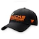 Pánská kšiltovka Fanatics  Authentic Pro Locker Room Unstructured Adjustable Cap NHL Anaheim Ducks