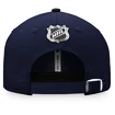 Pánská kšiltovka Fanatics  Authentic Pro Locker Room Unstructured Adjustable Cap NHL St. Louis Blues